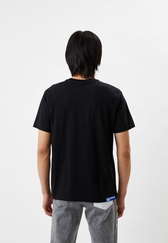 Футболка Karl Lagerfeld Jeans