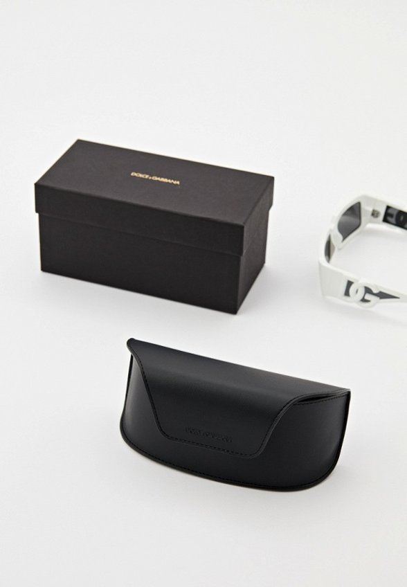 Очки солнцезащитные Dolce&Gabbana