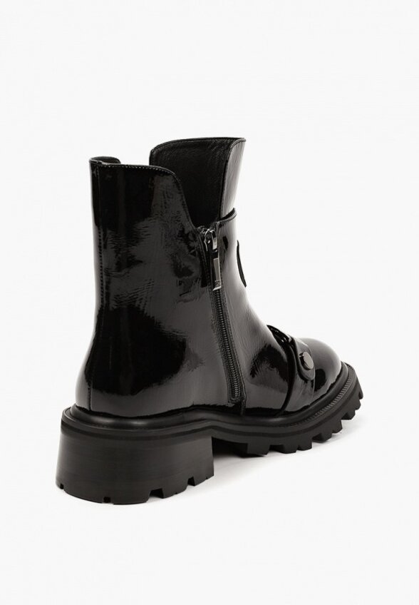 Ботинки Basconi