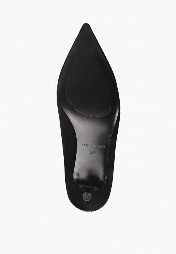 Полусапоги Maxadorre