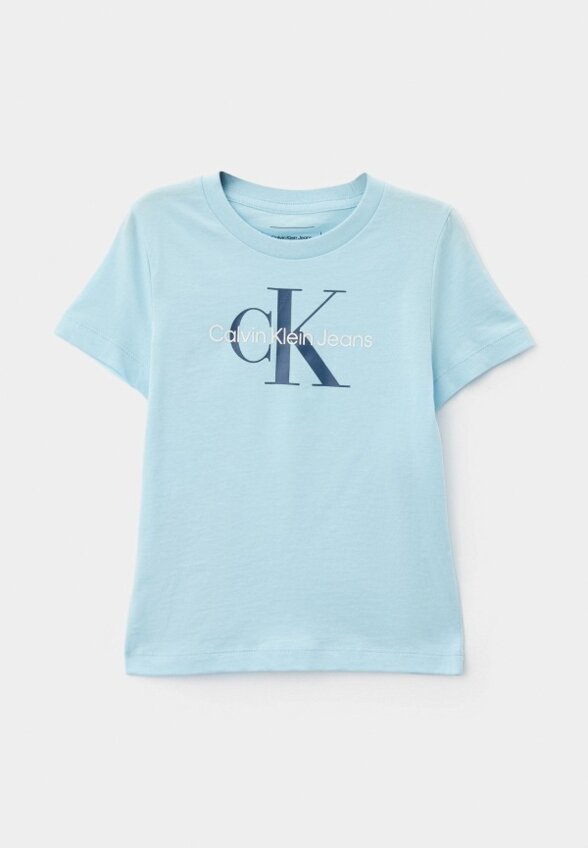 Футболка Calvin Klein Jeans