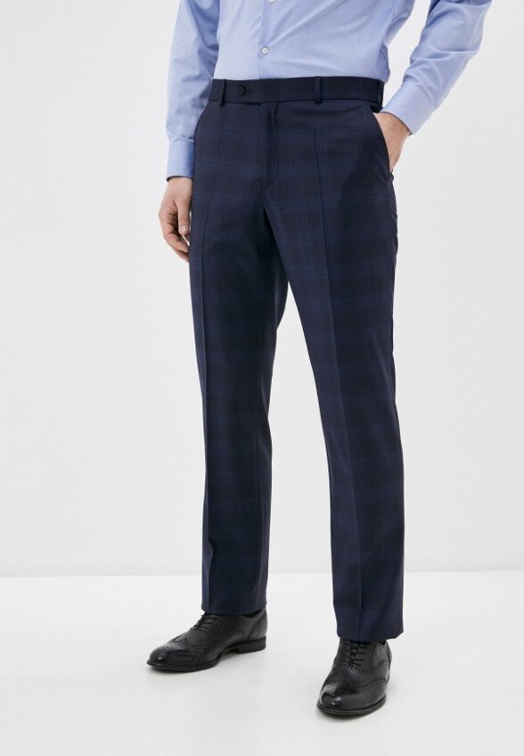 Костюм классический Bolini