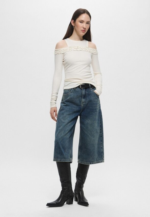 Лонгслив Befree