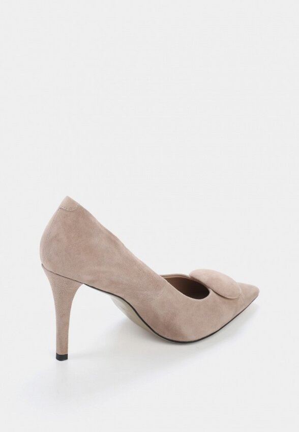 Туфли MD Shoes Company