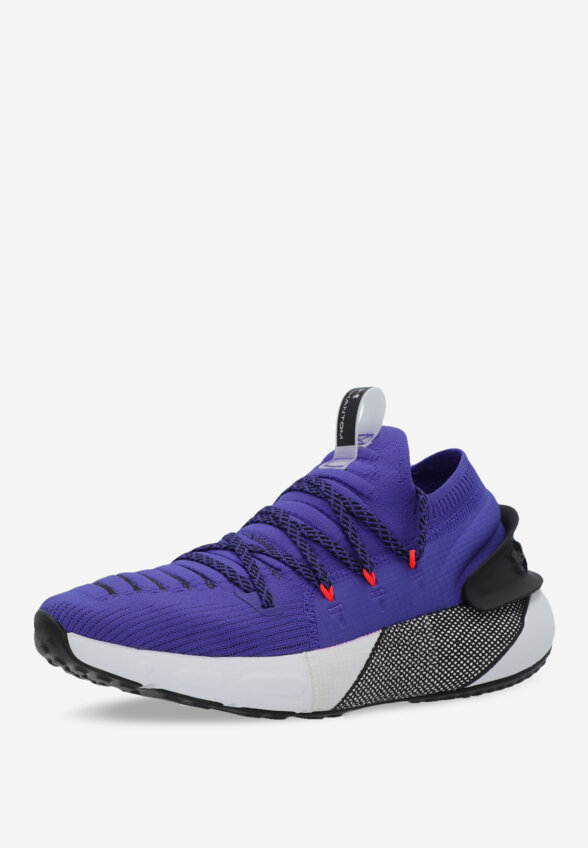 Кроссовки мужские Under Armour Hovr Phantom 3, Синий