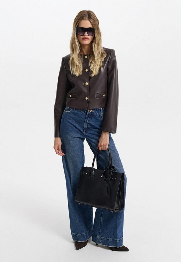 Джинсы Love Republic