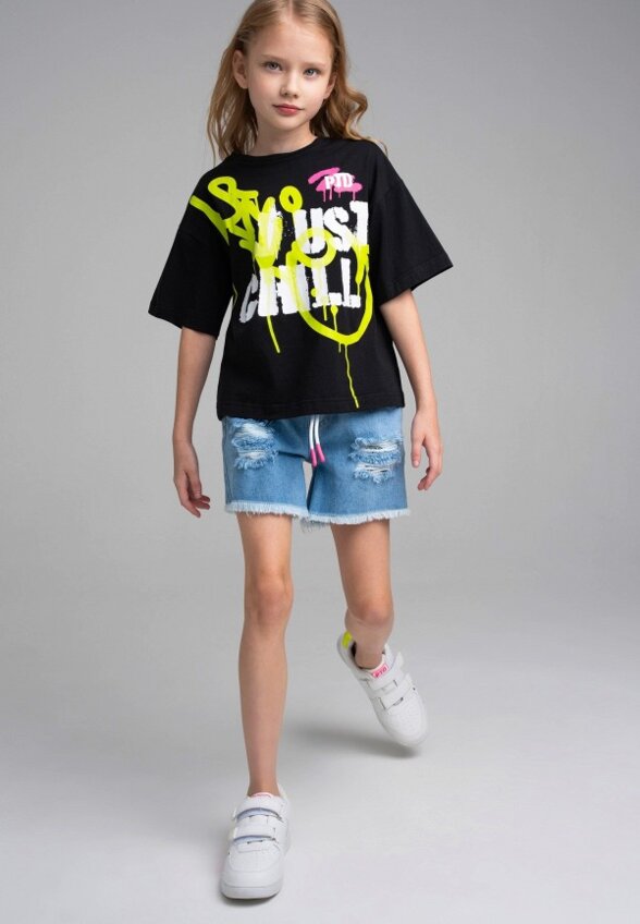 Футболка PlayToday