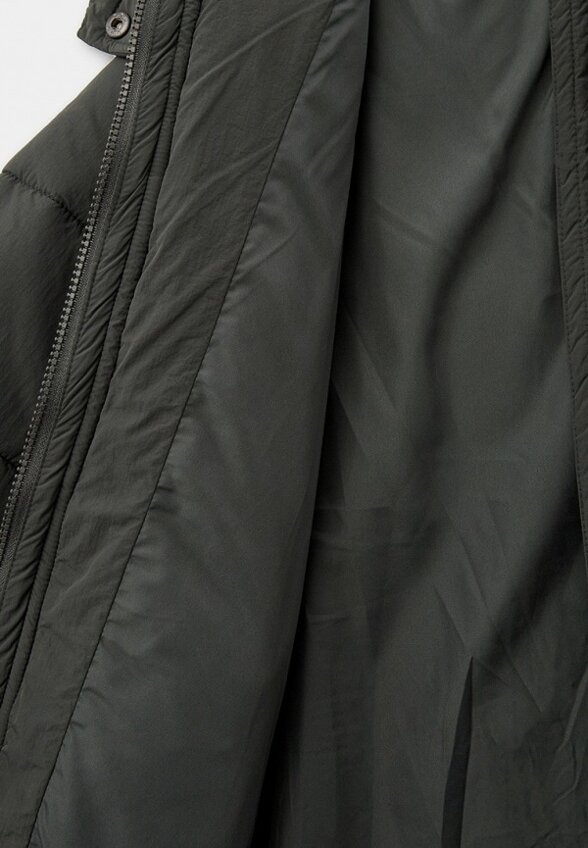 Куртка утепленная Sela