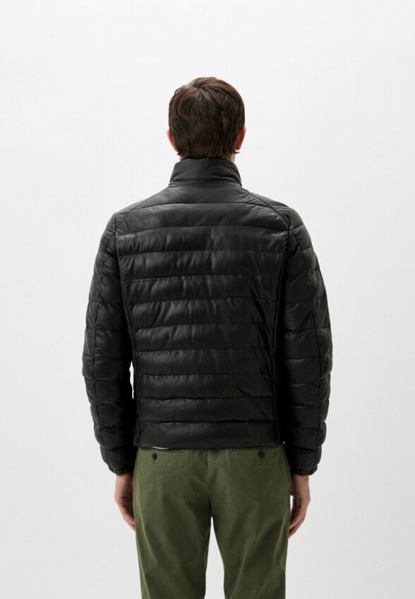 Куртка утепленная Blouson