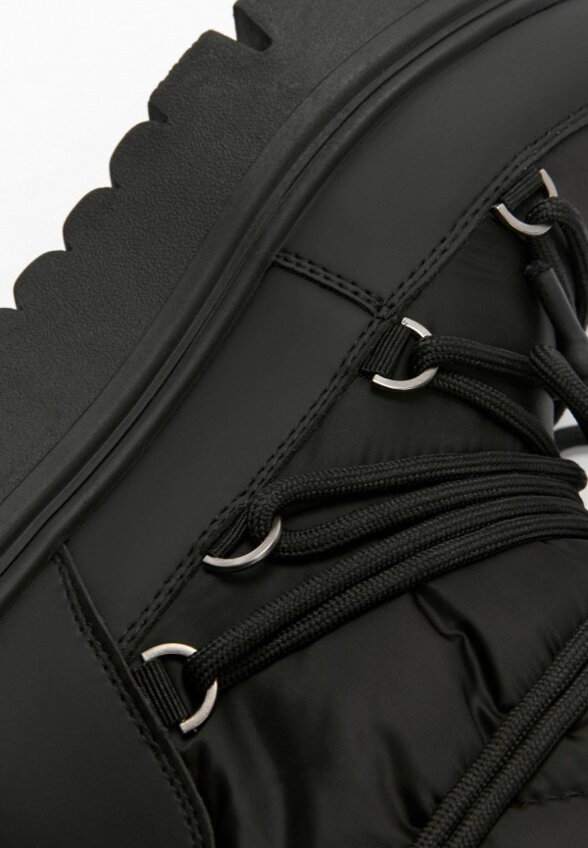 Дутики Tendance