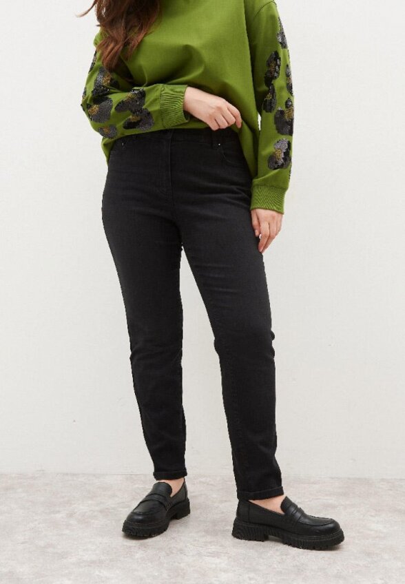 Джинсы Samoon by Gerry Weber