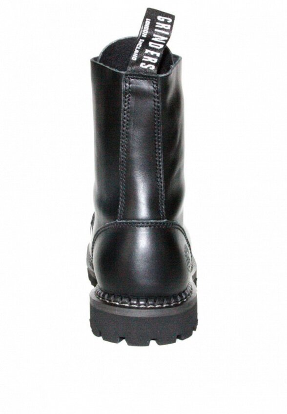 Ботинки Grinders