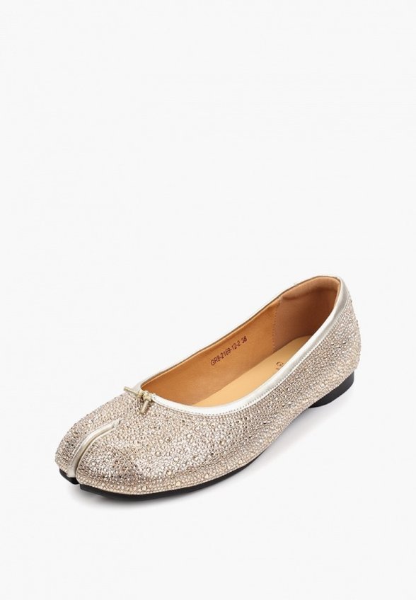 Балетки Graciana