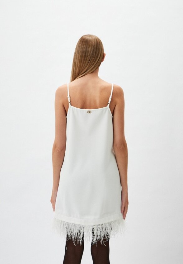 Платье Twinset Milano