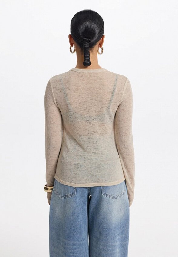 Джемпер Love Republic