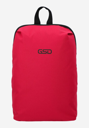 Рюкзак GSD, Розовый