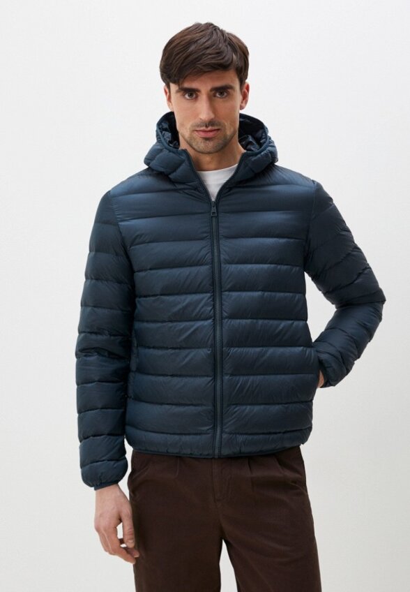 Куртка утепленная Lucky Bear