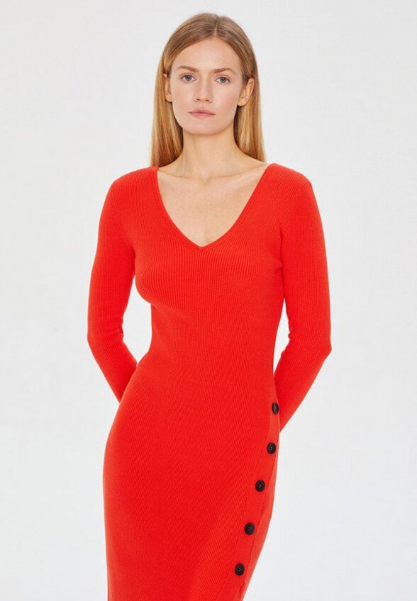 Платье To Be Blossom