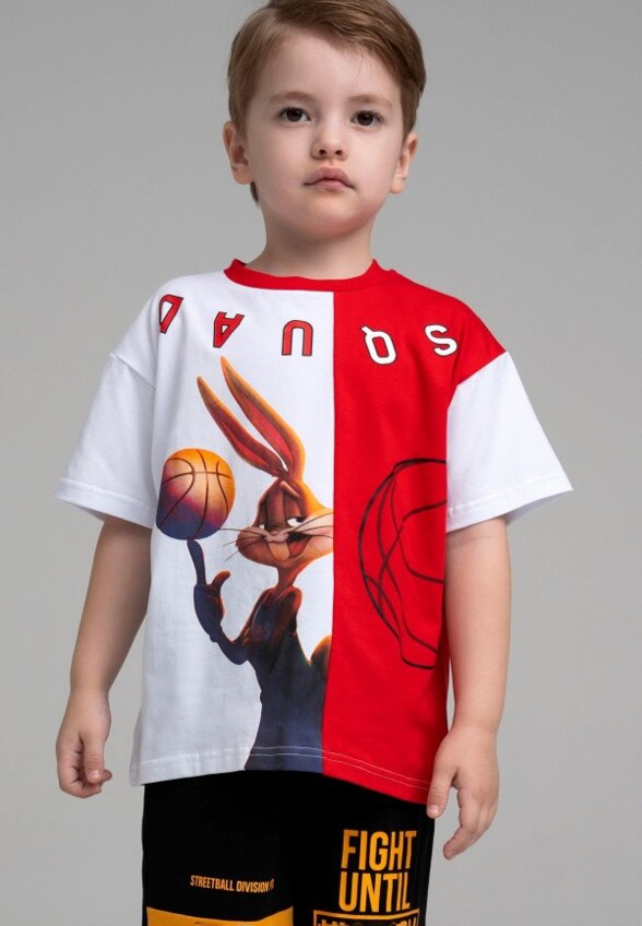 Футболка PlayToday