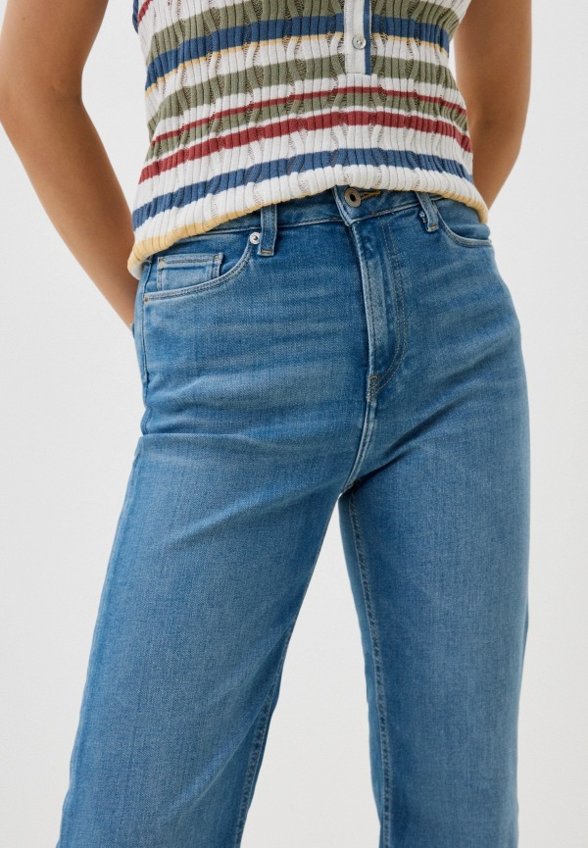 Джинсы Pepe Jeans