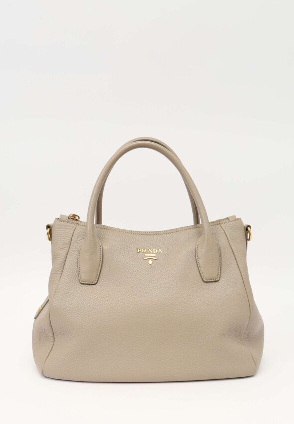Prada Leather Bag