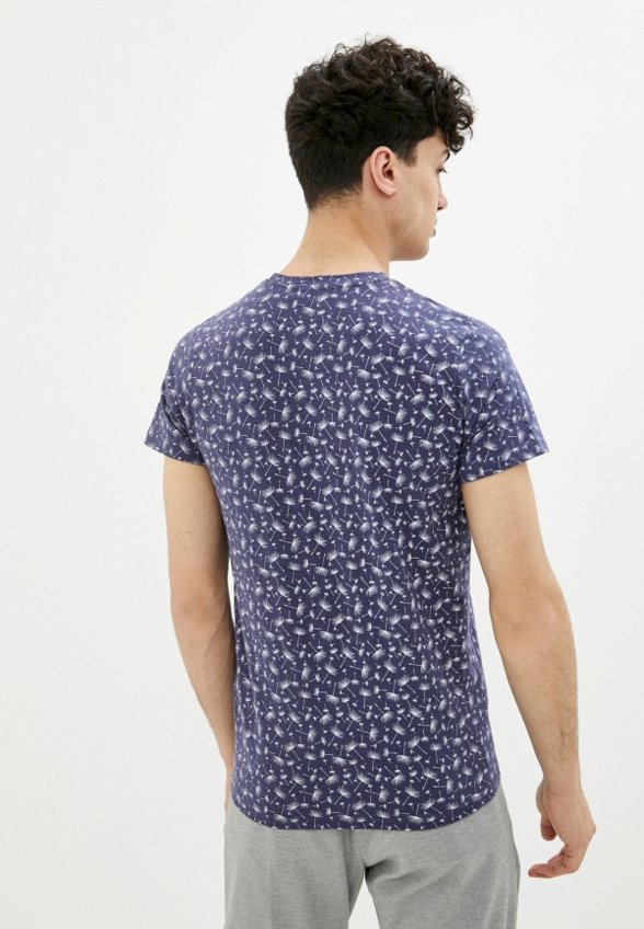 Футболка Grostyle