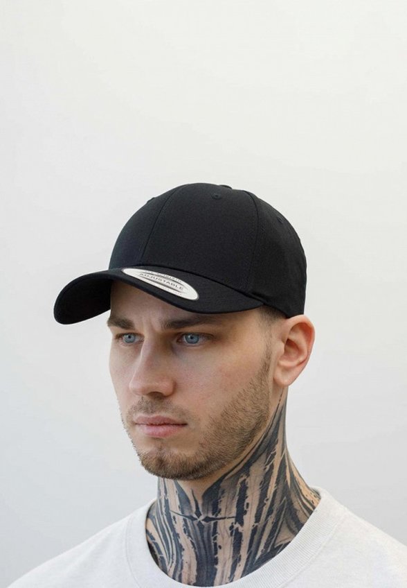 Бейсболка Flexfit