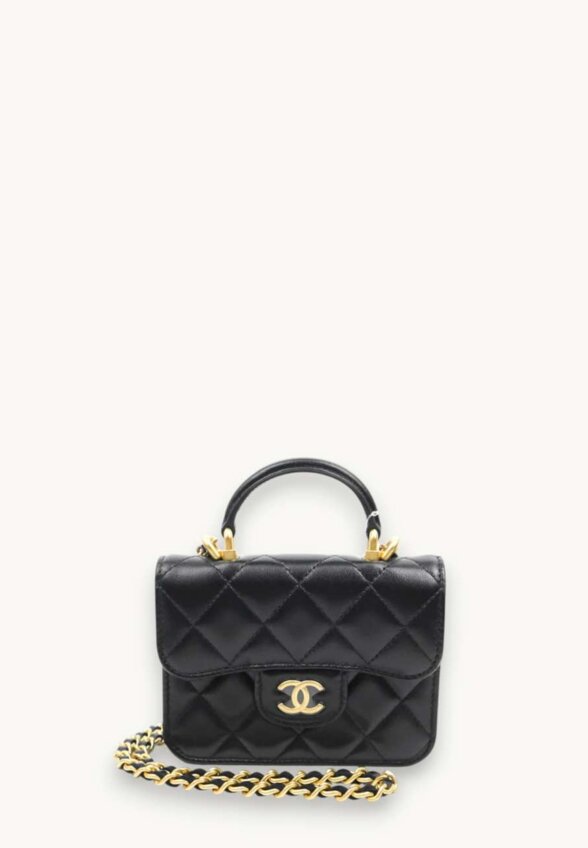 Chanel Mini