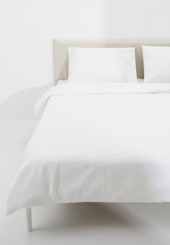 Постельное белье Евро Lamoda Home