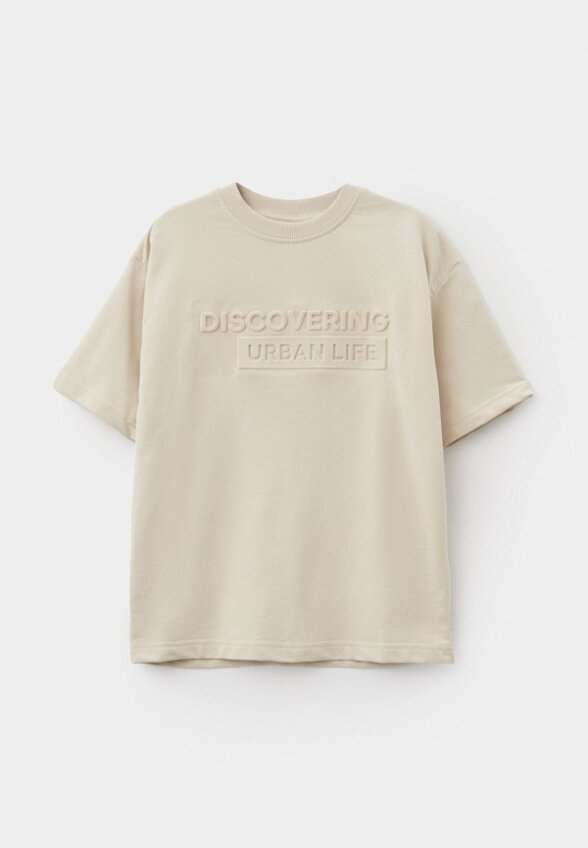 Футболка O'STIN