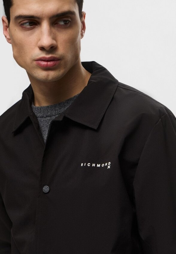 Куртка-рубашка John Richmond