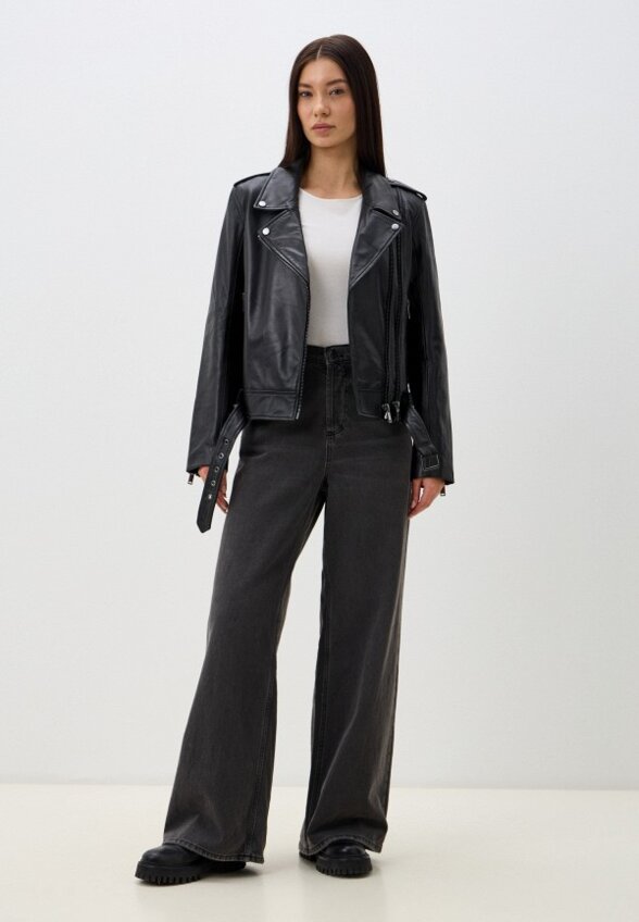 Косуха Снежная Королева