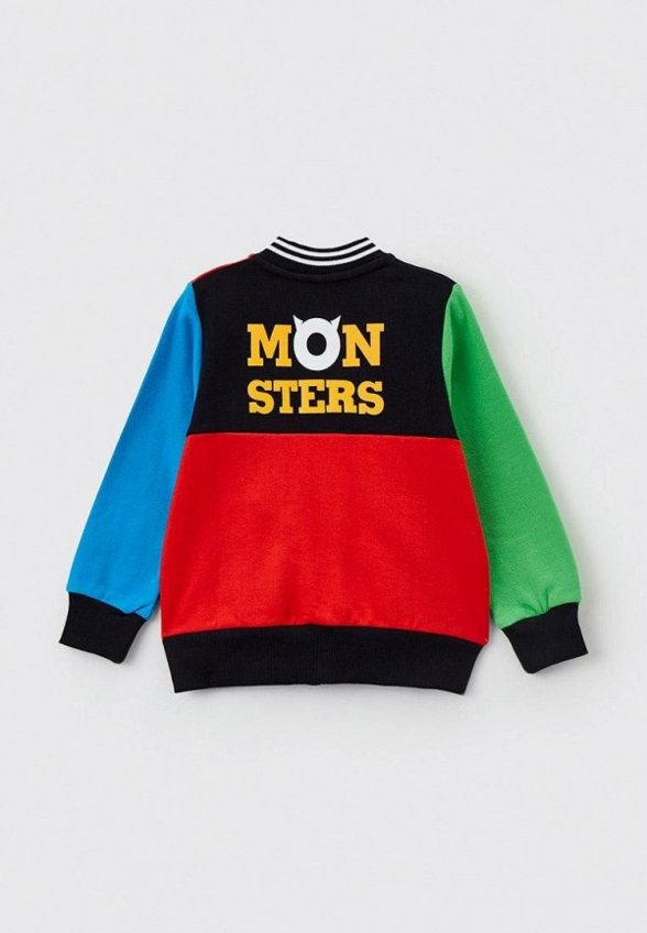 Олимпийка PlayToday