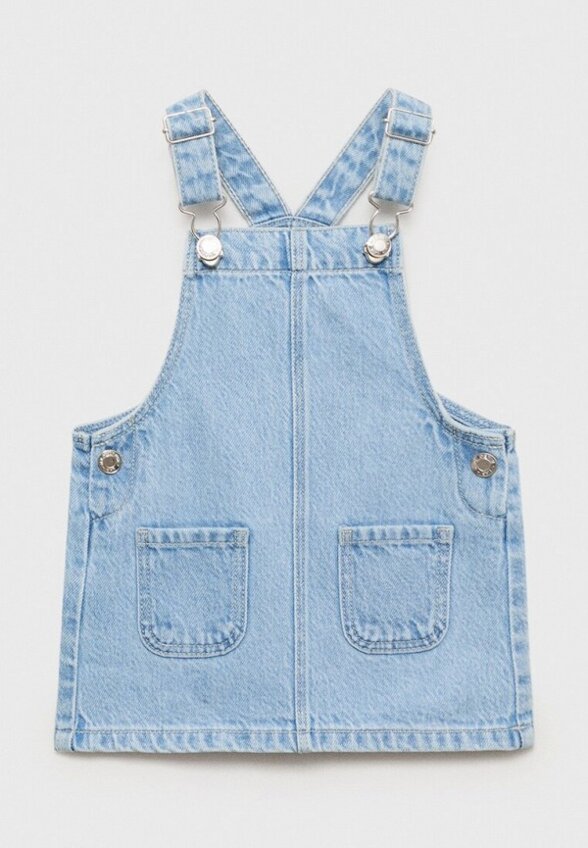 Сарафан Mango Kids