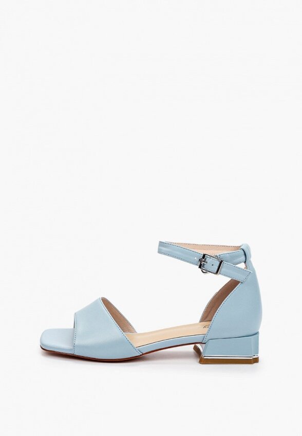 Босоножки Valley