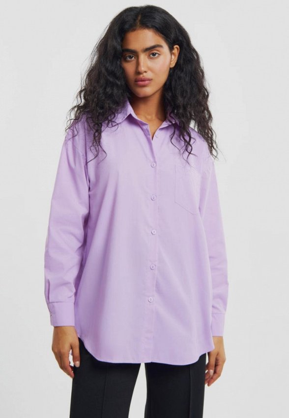 Рубашка Nataly Rik