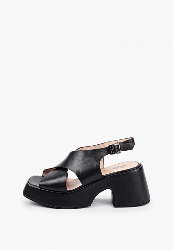 Босоножки Valley