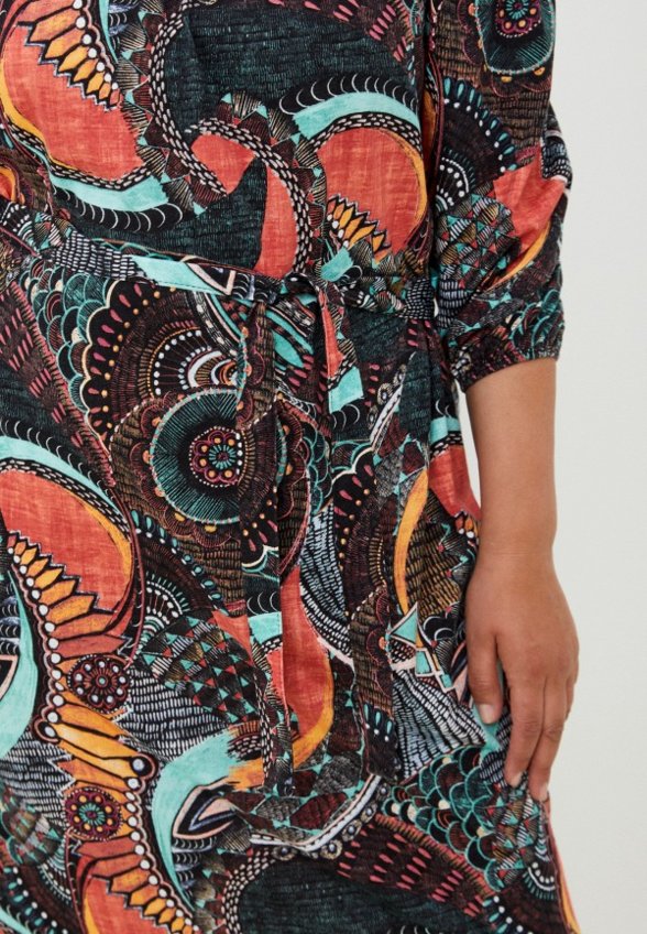 Платье Агапэ