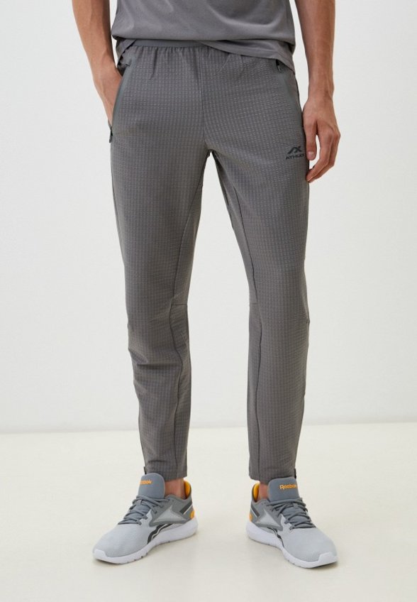 Брюки спортивные Athlex