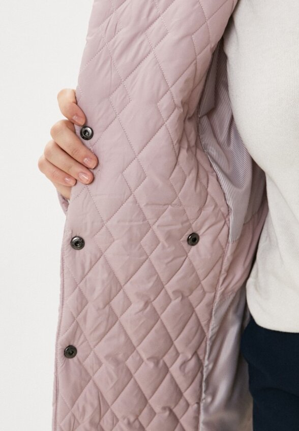 Пуховик DizzyWay