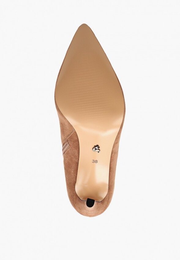 Ботильоны Valley