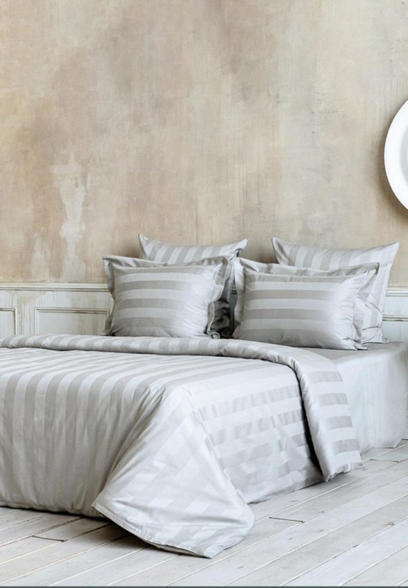 Постельное белье Евро LaPrima