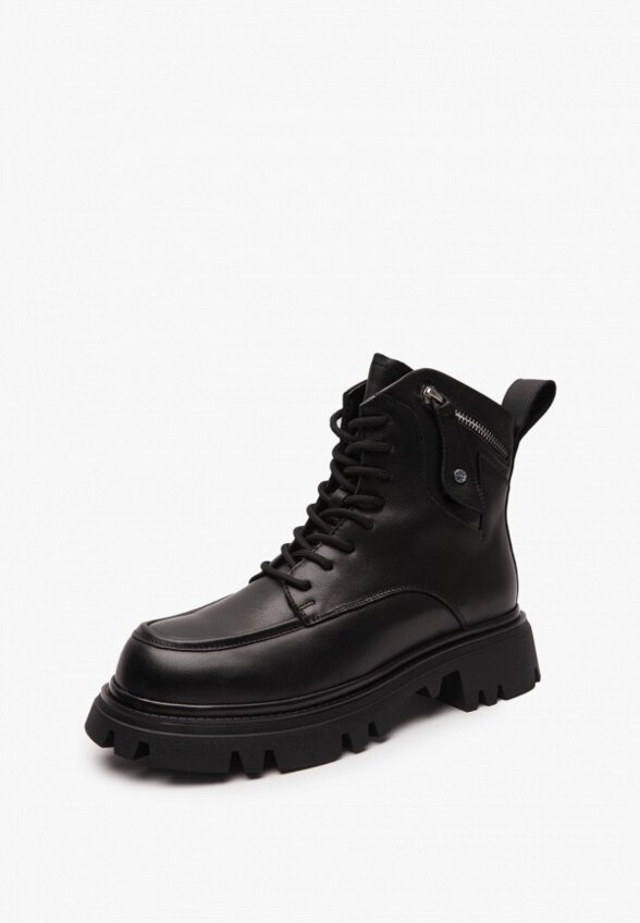 Ботинки Mascotte