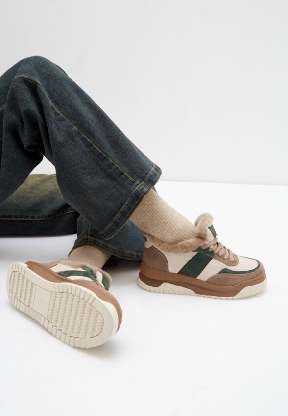 Кроссовки Francesco Donni