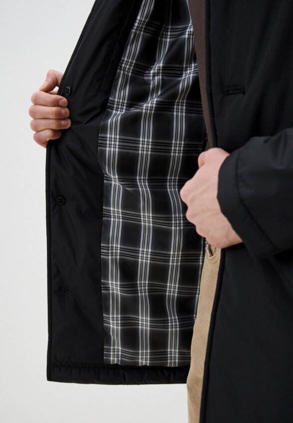 Куртка утепленная Bazioni