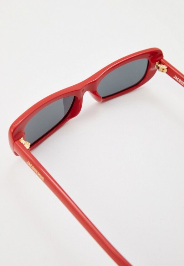 Очки солнцезащитные Jacquemus