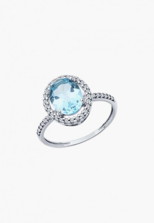 Кольцо Diamant