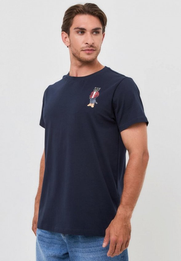 Футболка Manii'ta Lacitta