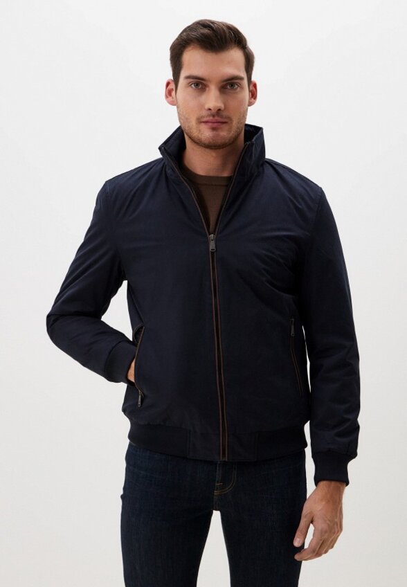 Куртка утепленная Bazioni