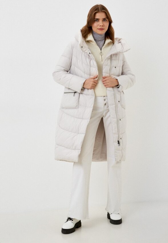 Пуховик Winterra